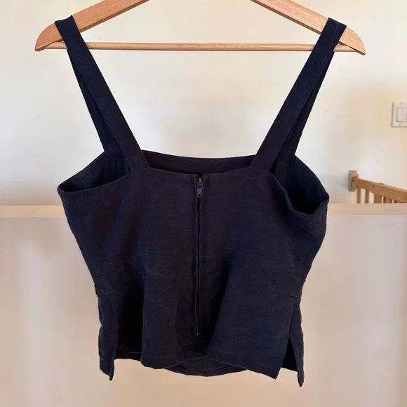 Harly Jae Bardot Bustier - Picture 6 of 7